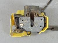 Fiat Fiorino / Qubo (225) Küljeukse lukku kontakt