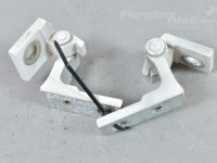 Fiat Fiorino / Qubo (225) Esiukse hinged, vasak