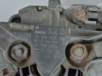 Opel Zafira (B) Generaator (140A)