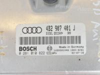 Audi A6 (C5) Mootori juhtplokk (2.5 diisel)
