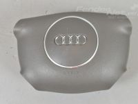 Audi A6 (C5) Rooli turvapadi