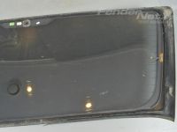 Audi A6 (C5) galinis stiklas
