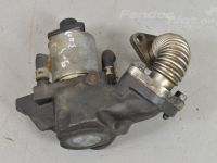 Saab 9-5 Heitgaaside retsirkulatsiooniklapp (EGR) (3.0 diisel)