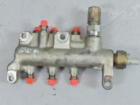 Saab 9-5 Kütuselatt (Common rail) 3.0 diisel