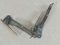 Saab 9-3 Kapoti hinged v+p