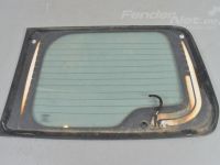Fiat Fiorino / Qubo Laadimisukse klaas, vasak