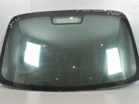 Saab 9-5 galinis stiklas
