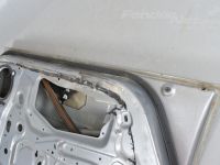 Subaru Legacy Esiuks, vasak