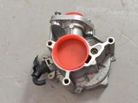 Volkswagen Polo Vaakum pump