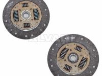 Mitsubishi L200 1986-1996 sankabos diskas