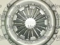 Hyundai Accent 2000-2005 SIDURIKOMPLEKT