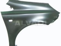 Opel Corsa (D) 2006-2014 Poritiib