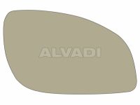Opel Signum 2003-2008 VÄLIPEEGLI KLAAS
