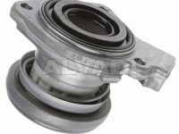 Opel Signum 2003-2008 paleidimo guolis