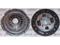Opel Meriva (A) 2003-2010 SIDURIKOMPLEKT