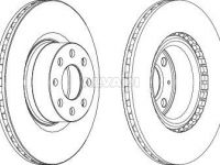 Fiat Grande Punto 2005-2018 PIDURIKETAS