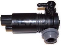 Ford Fiesta 2008-2017 PESURIPUMP