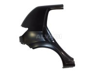 Hyundai Getz 2002-2009 Poritiib