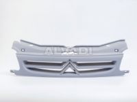 Citroen Berlingo 1996-2010 ILUVÕRE