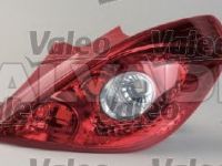 Opel Corsa (D) 2006-2014 TAGATULI