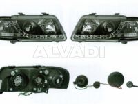 Audi A3 (8L) 1996-2003 ESITULI