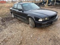 BMW 7 (E38) 1996 - Automobilis dalims