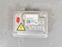 Volvo C30 Ksenoni juhtplokk