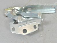 Volkswagen Passat (B7) 2010-2014 Kapoti hing, vasak