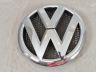 Volkswagen Crafter 2006-2017 Märk / logo