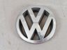 Volkswagen Polo Märk / logo
