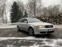 Audi A6 (C5) 2003 - Automobilis dalims