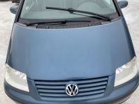 Volkswagen Sharan 2001 - Automobilis dalims