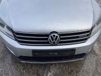 Volkswagen Passat (B7) 2013 - Automobilis dalims