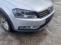 Volkswagen Passat (B7) 2013 - Automobilis dalims