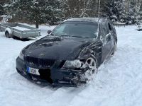 BMW 3 (E90 / E91 / E92 / E93) 2012 - Automobilis dalims