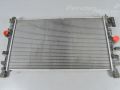Opel Insignia (A) Radiaator, mootorijahutus (2.0 diisel) (man.)