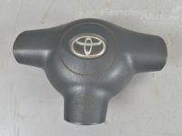 Toyota Corolla Rooli turvapadi