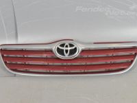 Toyota Corolla ILUVÕRE