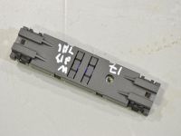 Mercedes-Benz E (W213) Sageduse filter