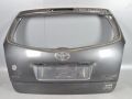 Toyota Corolla Verso bagažinės dangtis