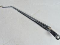 Toyota Corolla Verso Klaasipuhastaja vars, vasak
