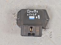 Toyota Corolla Verso Soojendusmootori reostaat