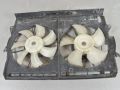 Toyota Corolla Verso Jahutusventilaator (kompl.)