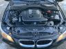 BMW 5 (E60 / E61) 2008 - Automobilis dalims