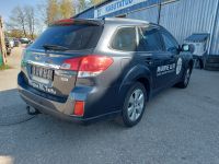 Subaru Outback 2010 - Automobilis dalims