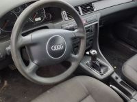 Audi A6 (C5) 2004 - Automobilis dalims