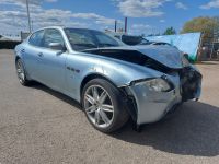 Maserati Quattroporte 2006 - Automobilis dalims