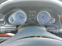 Maserati Quattroporte 2006 - Automobilis dalims