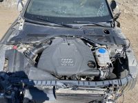 Audi A7 (4G) 2011 - Automobilis dalims