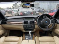 BMW X5 (E70) 2007 - Automobilis dalims